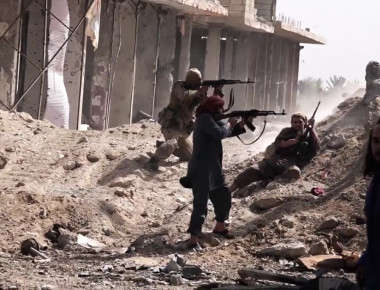 Deir Ezzor: Σε απόσταση «αναπνοής» βρίσκεται το κουρδικό SDF από τον συριακό Στρατό - Έρχεται σύγκρουση μετά το ISIS;